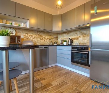 NOWOCZESNY Wysoki Standard – 36m Drabinianka - Фото 2