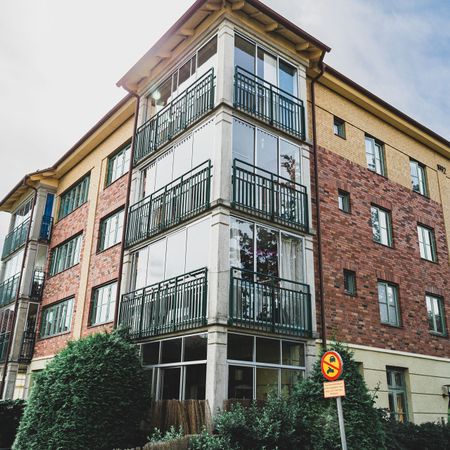 Vallnäsvägen, Örebro - Photo 3