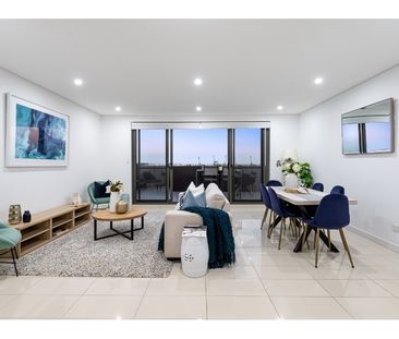 605/570 New Canterbury Road, Dulwich Hill NSW 2203 - Apartment For ... - Photo 6
