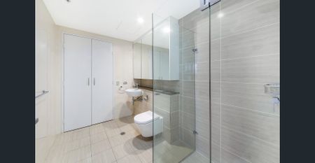 North Facing I Room-Sized Study I Pool & Gym I Next to East Village - Photo 3