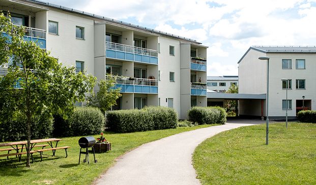 Djäknegatan 71, 75425, Uppsala - Foto 1