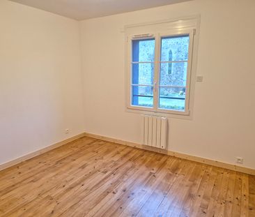 A LOUER Maison 50570 Lozon 4 pièce(s) 96.34 m2 - Photo 4