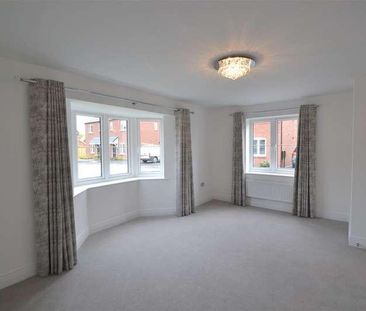 Norway Close, Leigh Sinton, Malvern, WR13 - Photo 1