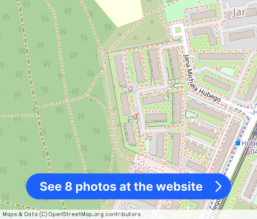 Komfortowe mieszkanie, z klimatyzacją, Osiedle Jar, garaż, od 11/2025 - Photo 1