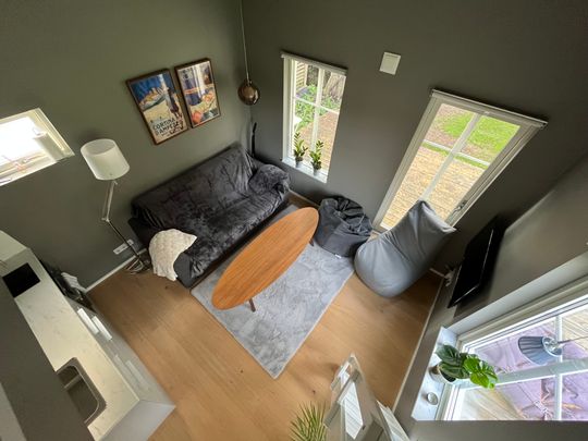 Källdisvägen, Täby - Photo 1