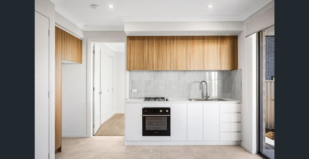 Brand New Granny - Photo 1