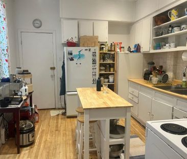 4662 Rue Clark, H2T 2T4, H2T 2T4, Montréal - Photo 2