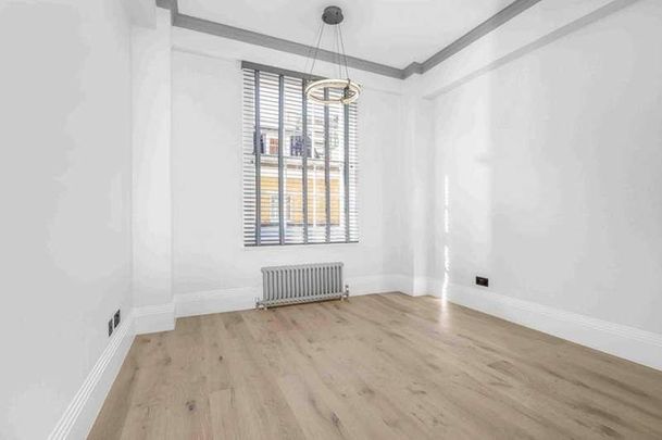 Bryanston Court Ii, George Street, Marylebone, W1H - Photo 1
