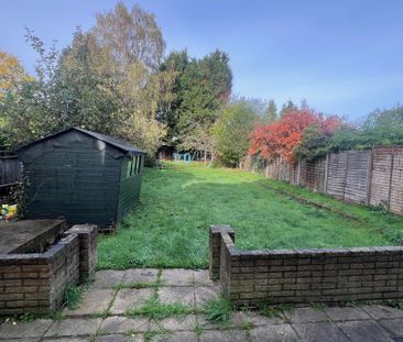 Elgar Avenue, Surbiton - Photo 4