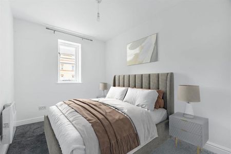 2 bedroom flat to rent - Photo 5