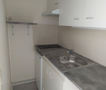 Appartement - 1 pièce - CHAMALIERES (Carrefour Europe) - Photo 4