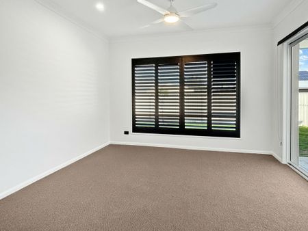 Brand New Golf Course Estate Living at 306 Freshwater Drive, Banksia Beach - Photo 2