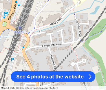 1 bedroom flat for rent - Photo 1