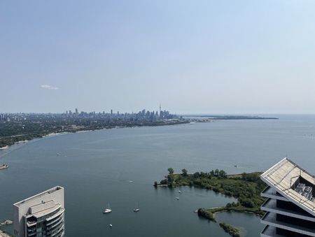 For Lease - 30 Shore Breeze Drive Unit# 6303, Toronto, Ontario - Photo 4