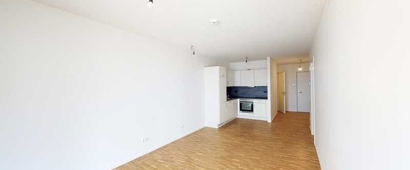 *Umzugsbonus* Perfekt für Paare: 2-Zimmer-Wohnung mit Büro - Photo 1