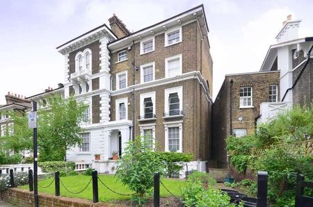 Gloucester Crescent, Camden, NW1 - Photo 2