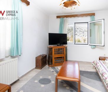 Μεζονέτα για ενοικίαση Αγία Κυριακή (Ναύπλιο) - Φωτογραφία 1