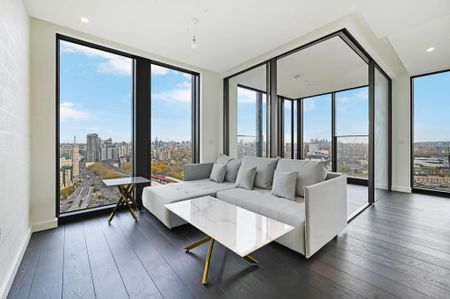 2 bedroom apartment to rent - Photo 2