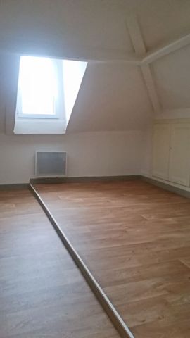 Location Appartement 3 pièces 29m² ROUEN 76000 - Photo 5