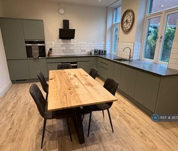 1 bedroom in a house share to rent - Photo 5