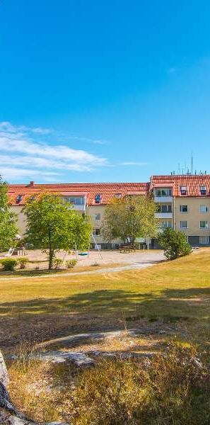 Ekenhillsvägen 5 A - Photo 1