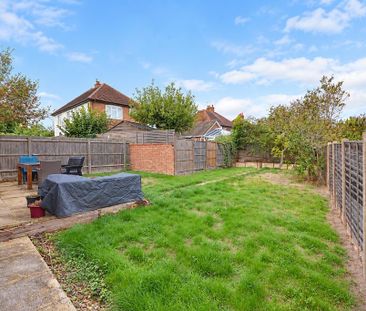 2 bedroom detached bungalow to rent - Photo 6