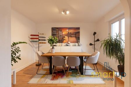 Appartement T3 - Photo 3