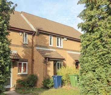2 bedroom terraced house to rent - Photo 2