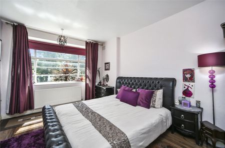 Grosvenor Court, London, NW6, London - Photo 3