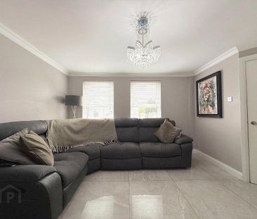 3 Braddan Place, Kilrea, BT51 5QY - Photo 2