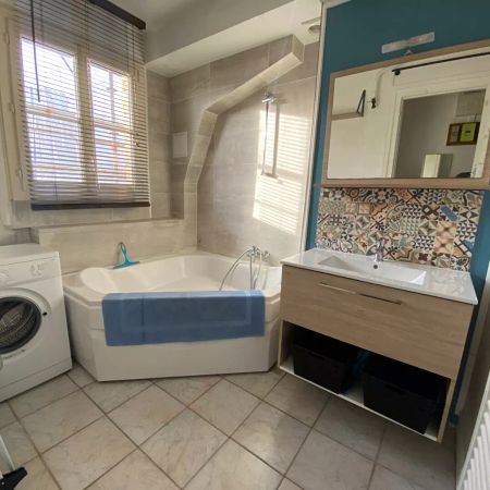 A LOUER Appartement Viroflay 2 pièce(s) 49 m2 - Photo 4