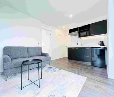 City Centre, 1 bedroom - Photo 4