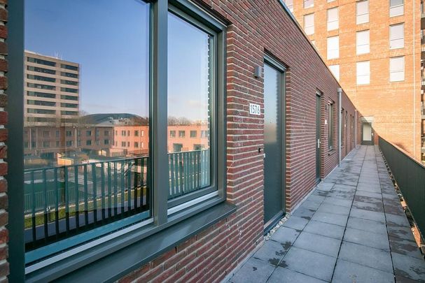Appartement te huur: Laan op Zuid 1576 3071 AC Rotterdam - Photo 1