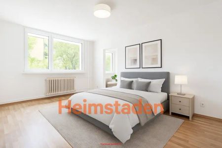 Pronájem bytu 4+1 74 m - Fotografie 3