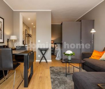 Modern urban Single Living - Foto 1