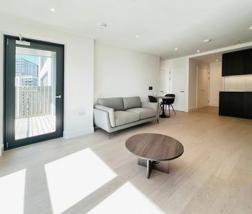 1 bedroom apartment to rent - Photo 2