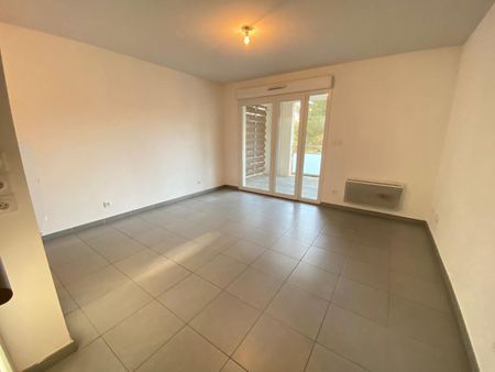 Grabels - T2 - 42,30m² - Photo 4