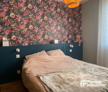 Location Appartement T 3 - Rennes - Centre Ville - Photo 5