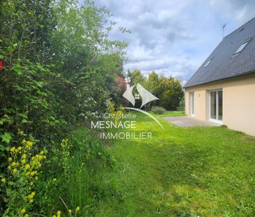 Location Maison 6 pièces 140m² QUEVERT 22100 - Photo 1