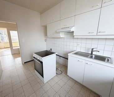 2 kamer appartement grens Dilbeek/Sint-Jans-Molenbeek - Foto 2