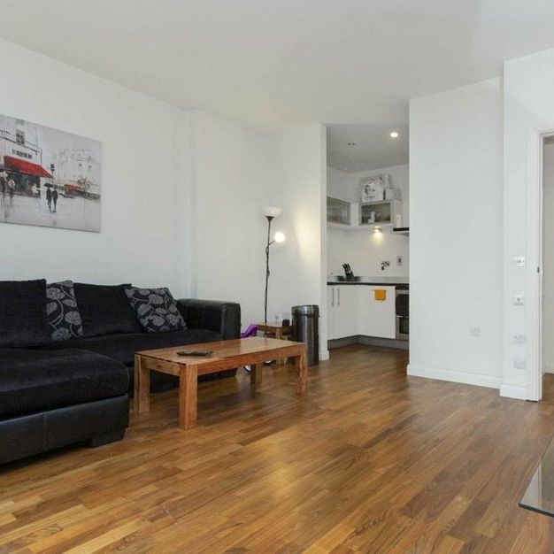 South Quay Square Canary Wharf, E14 - Photo 1