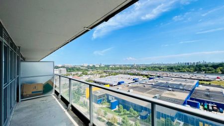 For Lease - 19 Singer Court Unit# 1705, Toronto, Ontario - Photo 3