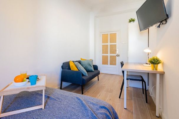 Carrer dHonorat Juan, Valencia, Valencian Community 46007 - Photo 1