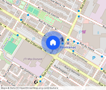 3 1/2 - Montréal - 1 375 $/mois - Photo 1