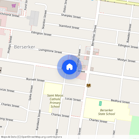 194a Elphinstone Street, Berserker, QLD 4701