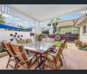 3 Gladstone Street, Coorparoo, Qld 4151 - Photo 5