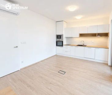 Pronájem bytu 1+kk 27 m - Photo 3