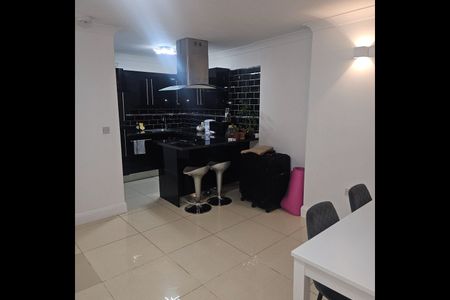 Room in a Shared Flat, Commercial Street, E1 - Photo 4