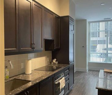 For Lease - 9085 Jane Street Unit# 106, Vaughan, Ontario - Photo 6