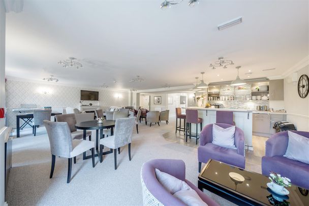 Eliot Lodge, Ashbourne - Photo 1